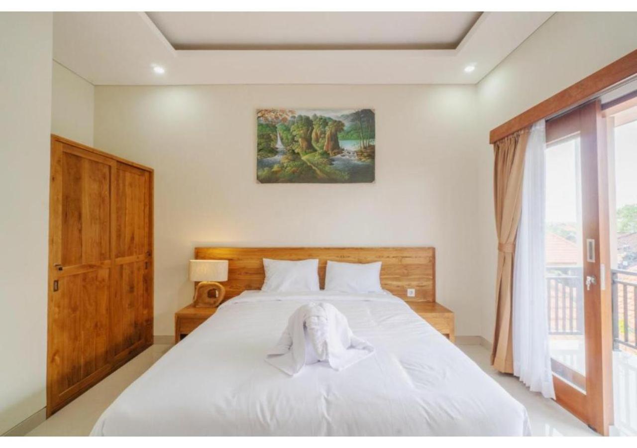 Komala Homestay Canggu Kültér fotó