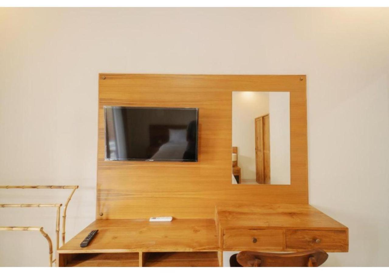 Komala Homestay Canggu Kültér fotó