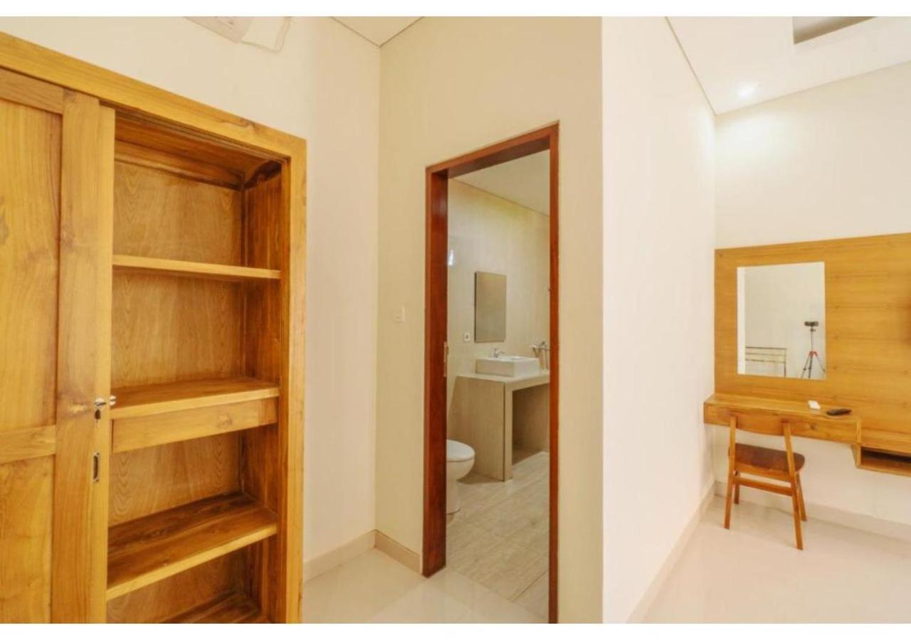 Komala Homestay Canggu Kültér fotó